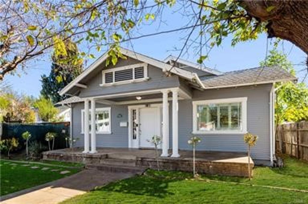 Photo of 332 Chester Place, Pomona, CA 91768 (MLS # WS26095647)