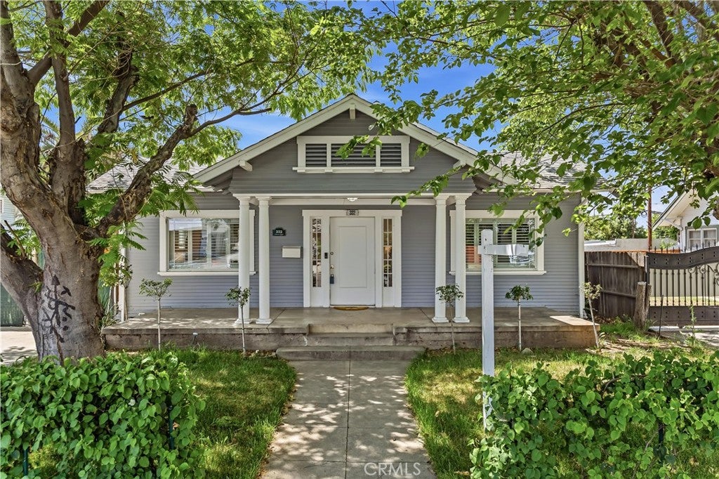 332 Chester Place