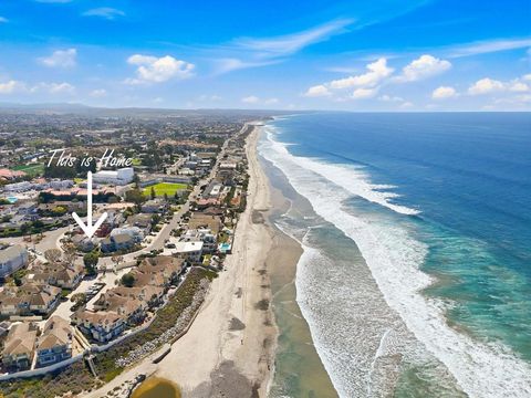 2438 Ocean Street Carlsbad CA 92008