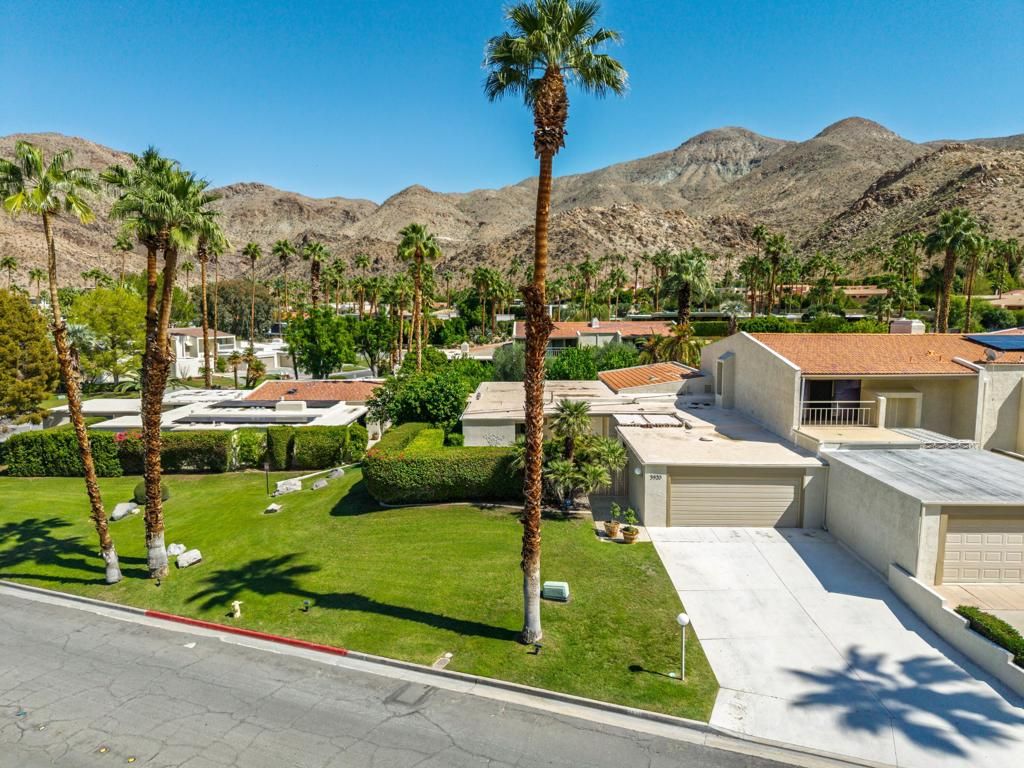 Photo of 3520 E Bogert Trail E, Palm Springs, CA 92264 (MLS # 219136089PS)