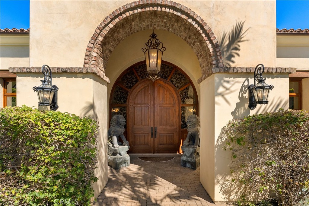 Carmel Valley - Residential