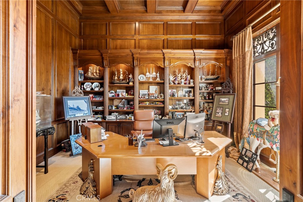 Carmel Valley - Residential