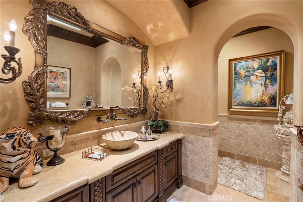 Carmel Valley - Residential