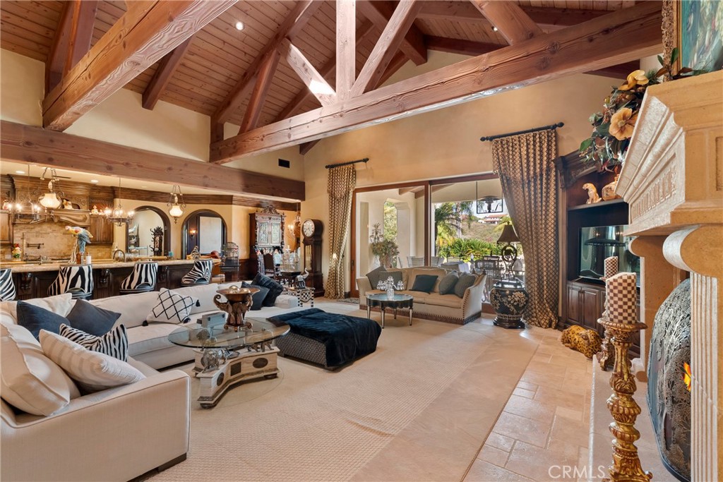 Carmel Valley - Residential