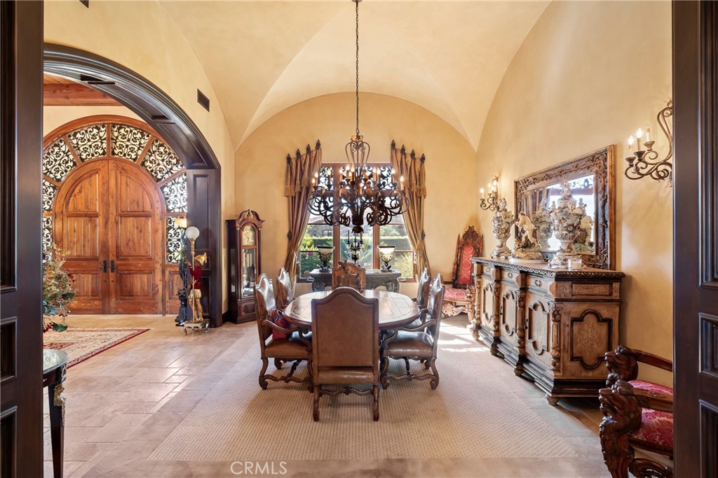Carmel Valley - Residential