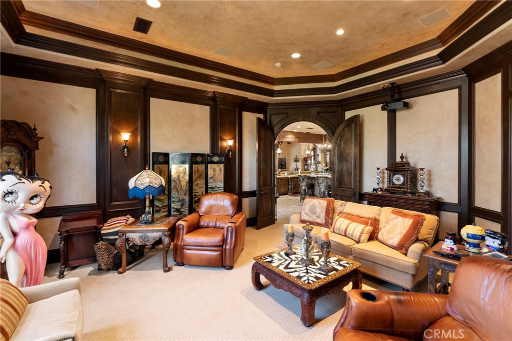 Carmel Valley - Residential