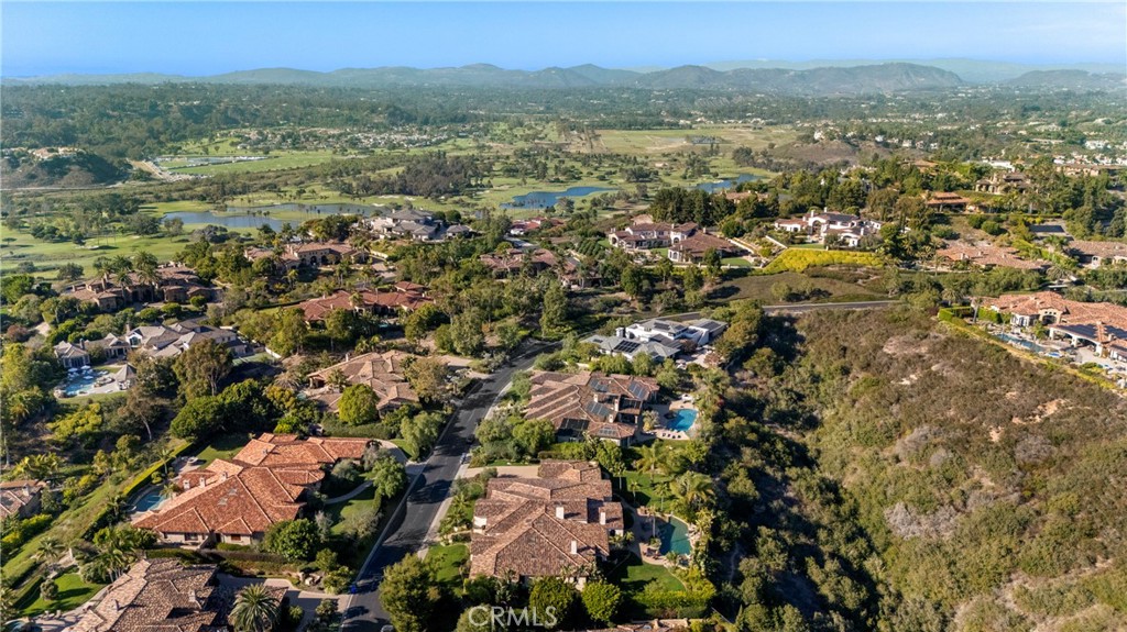Carmel Valley - Residential