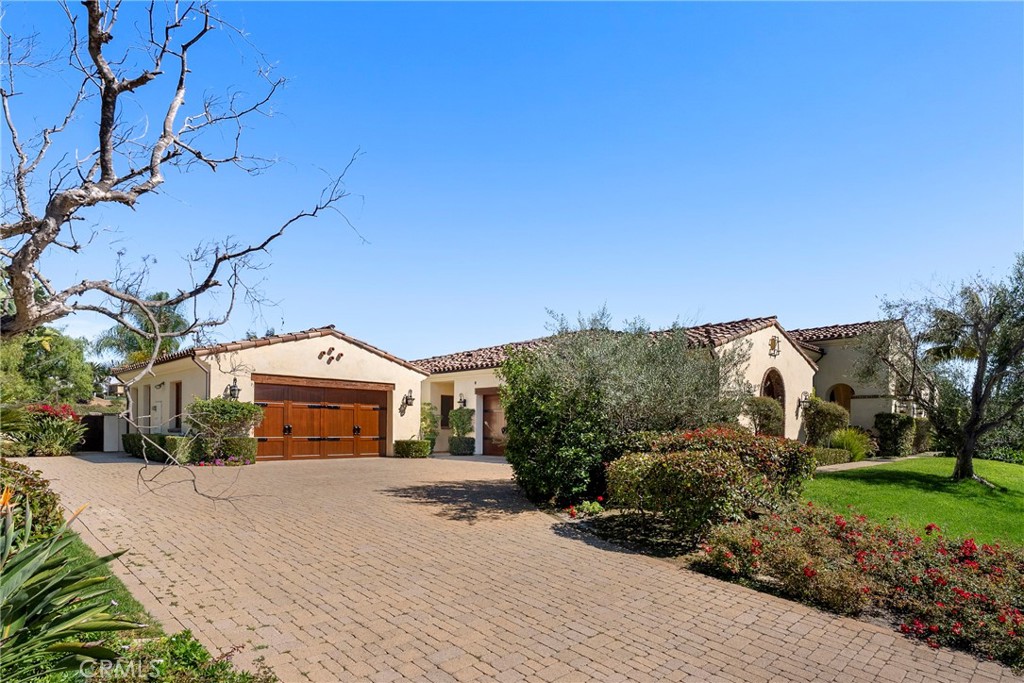 4945 Rancho Verde Trail