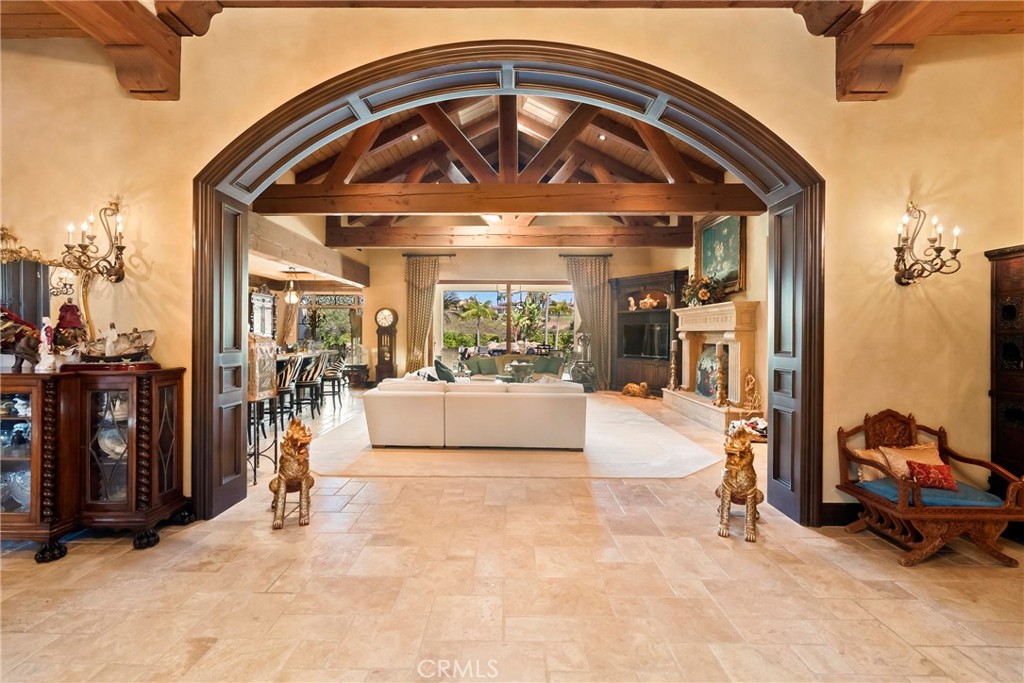 Carmel Valley - Residential