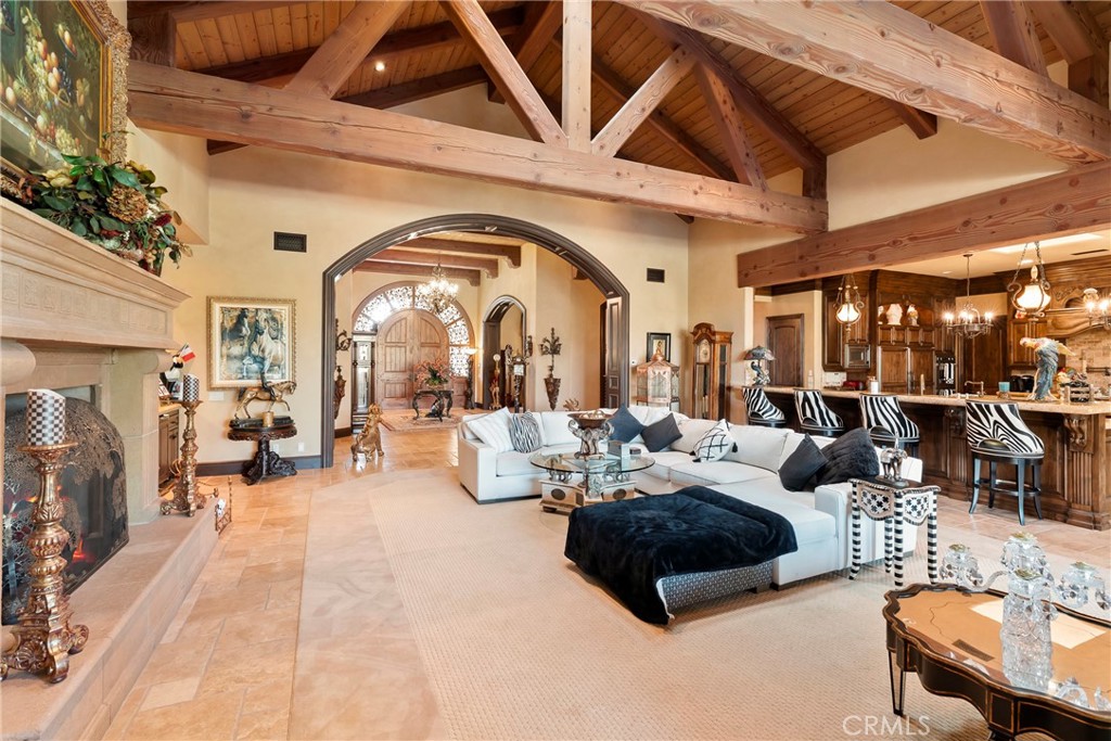 Carmel Valley - Residential