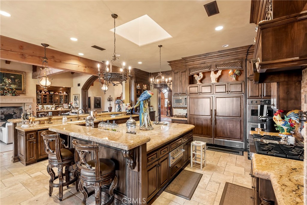 Carmel Valley - Residential