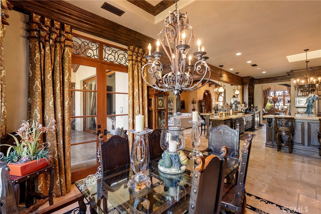 Carmel Valley - Residential