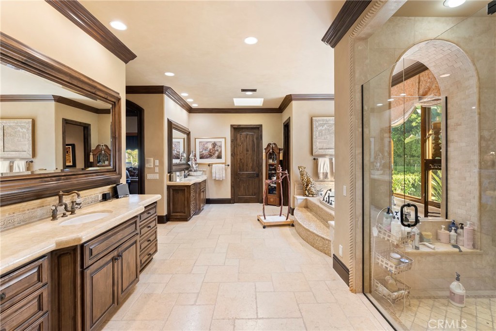 Carmel Valley - Residential