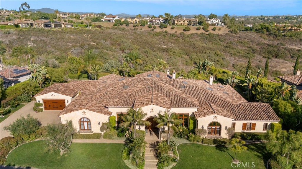 Carmel Valley - Residential