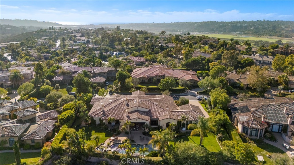 Carmel Valley - Residential