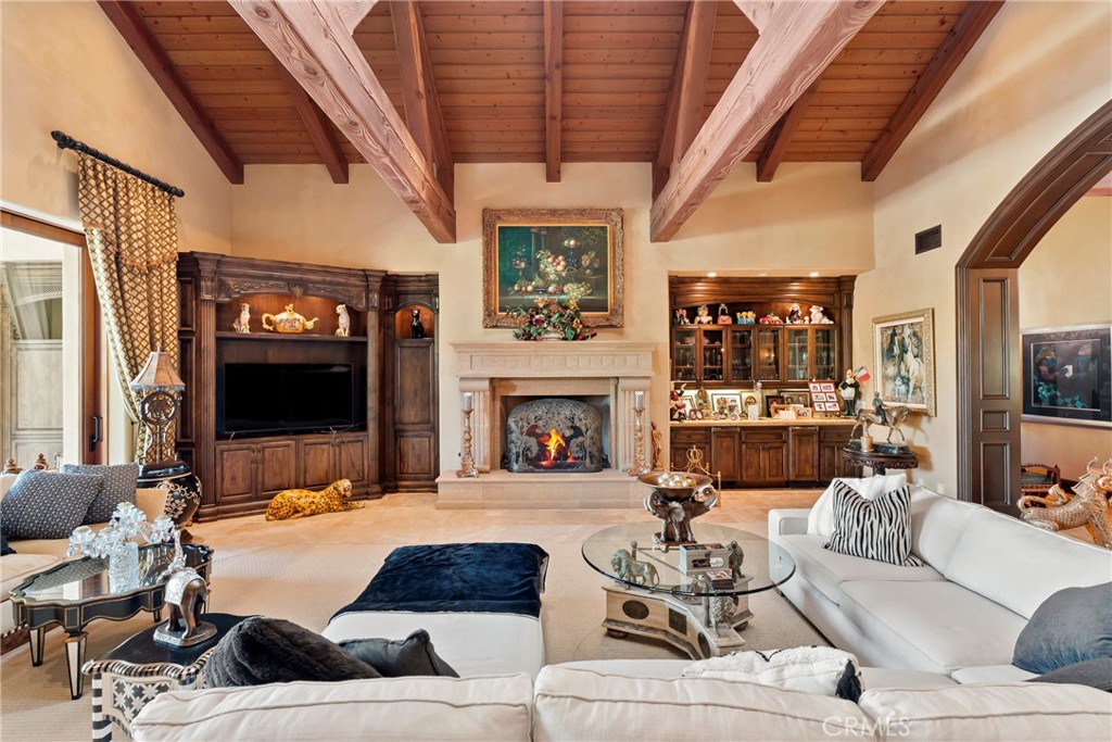 Carmel Valley - Residential