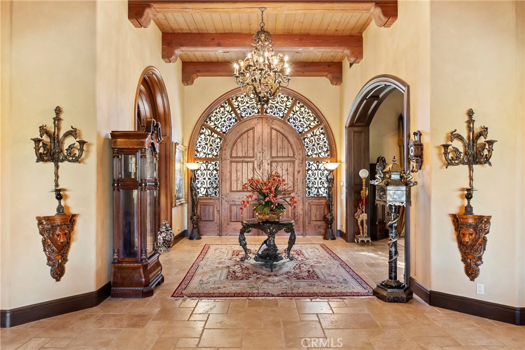 Carmel Valley - Residential