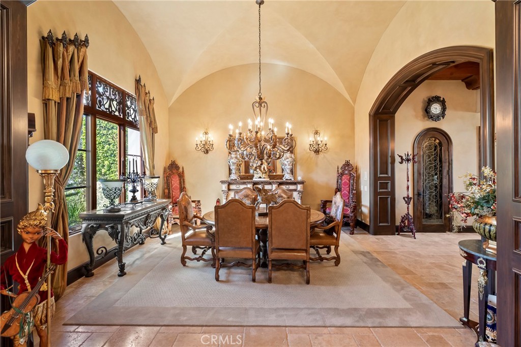Carmel Valley - Residential