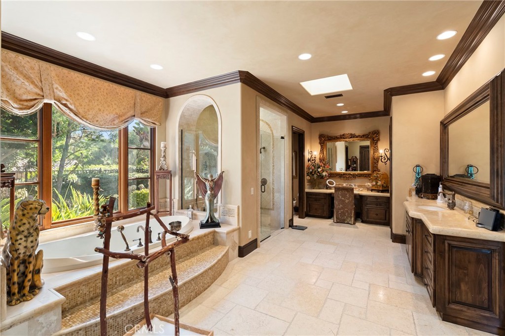 Carmel Valley - Residential