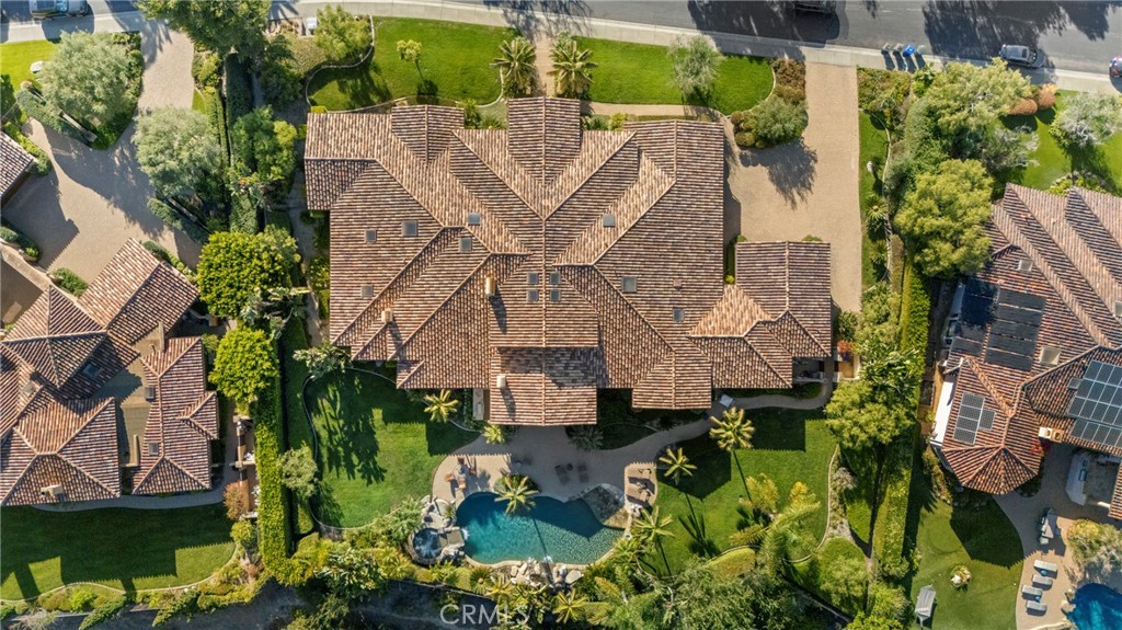 Carmel Valley - Residential