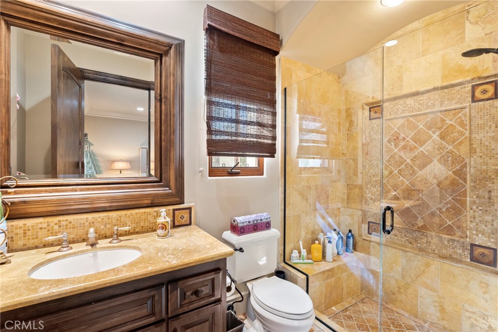 Carmel Valley - Residential