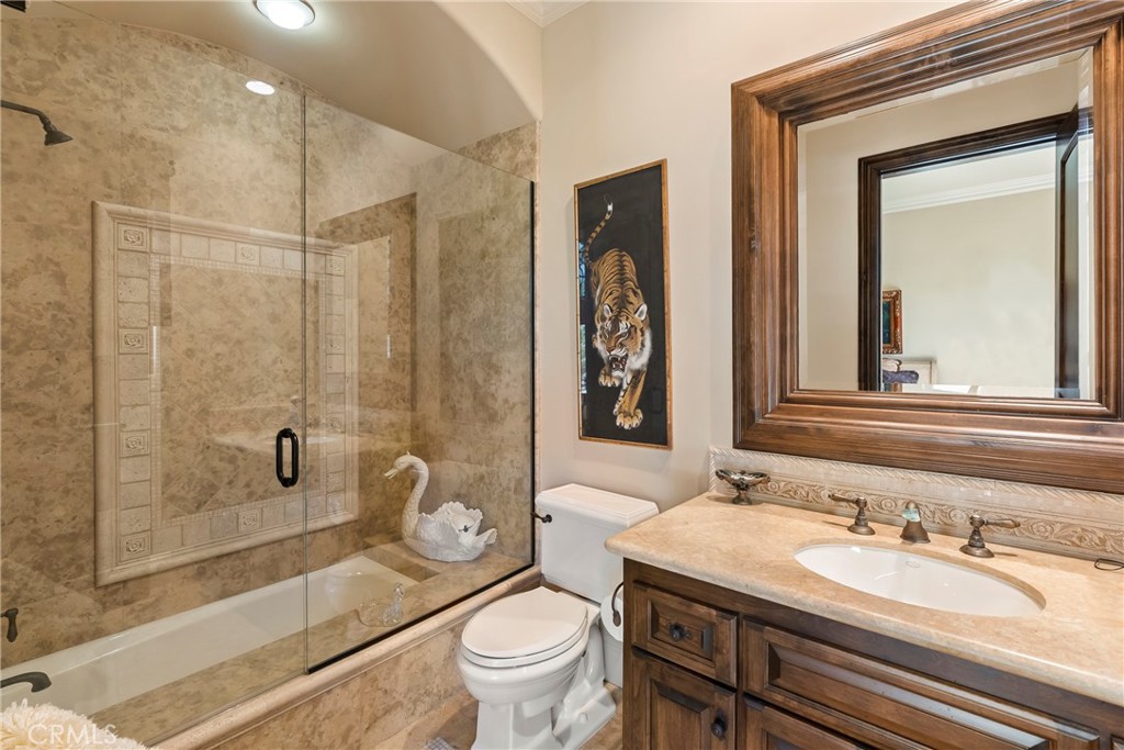Carmel Valley - Residential