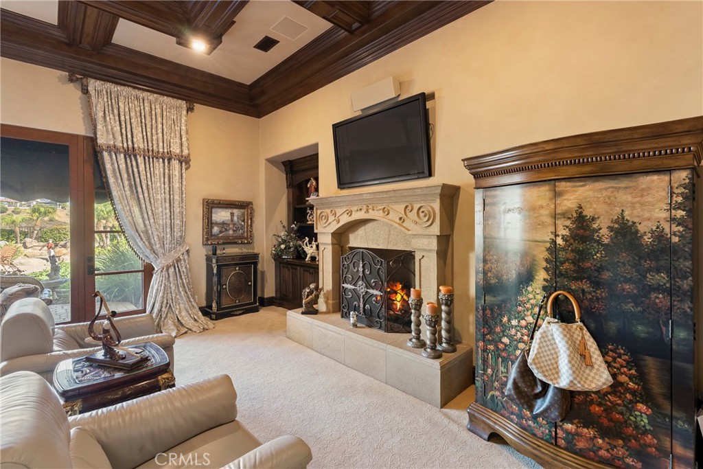 Carmel Valley - Residential