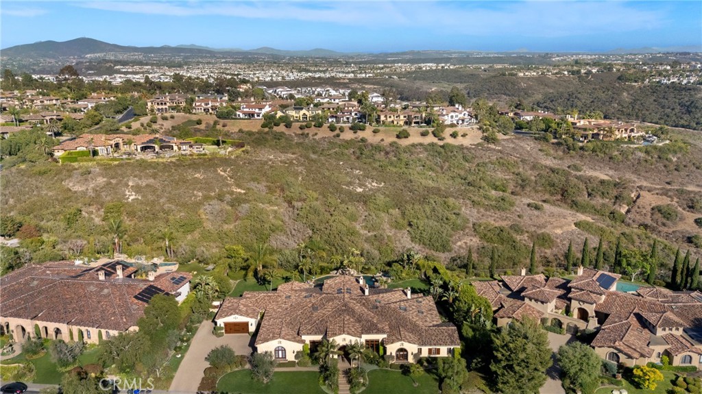Carmel Valley - Residential