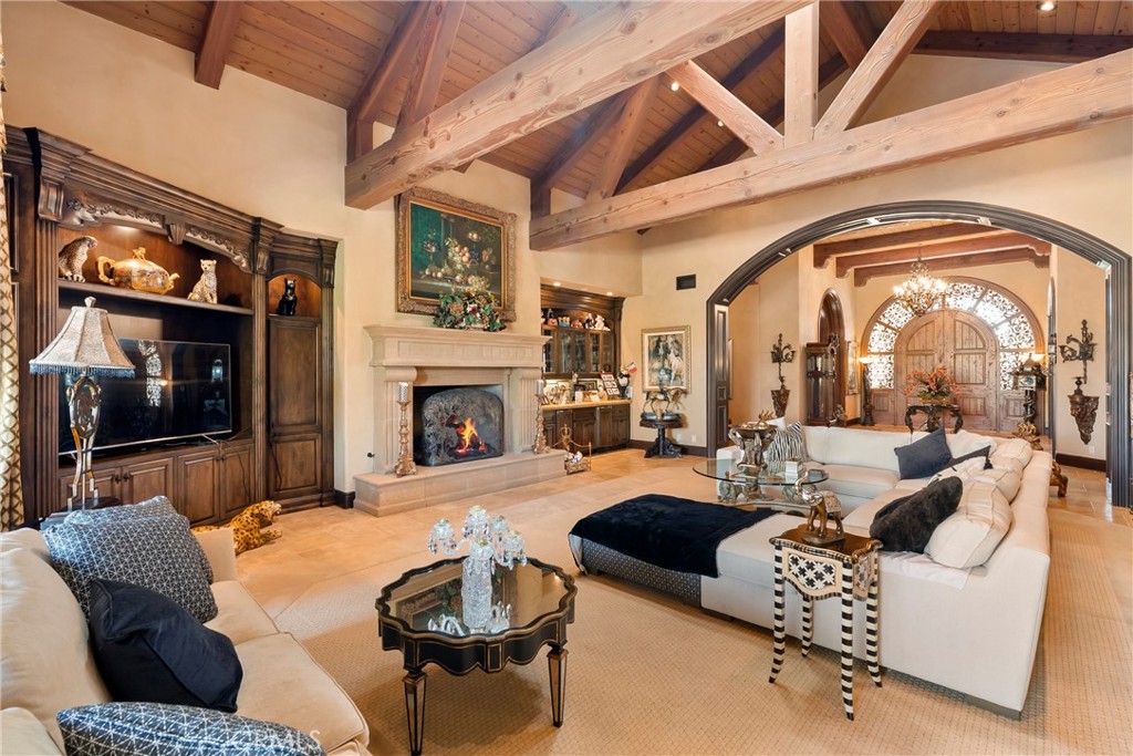 Carmel Valley - Residential