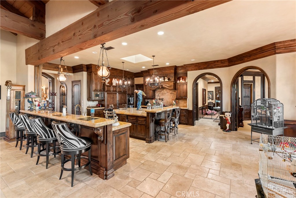 Carmel Valley - Residential