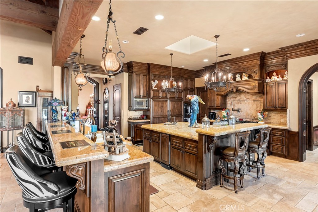 Carmel Valley - Residential