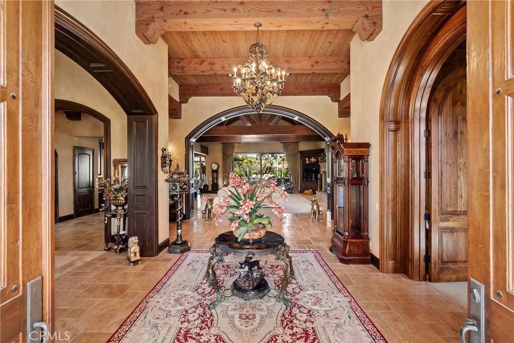 Carmel Valley - Residential