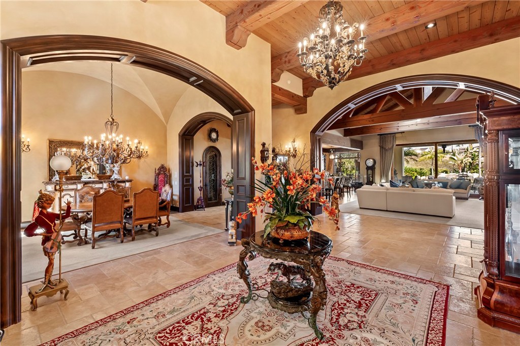 Carmel Valley - Residential
