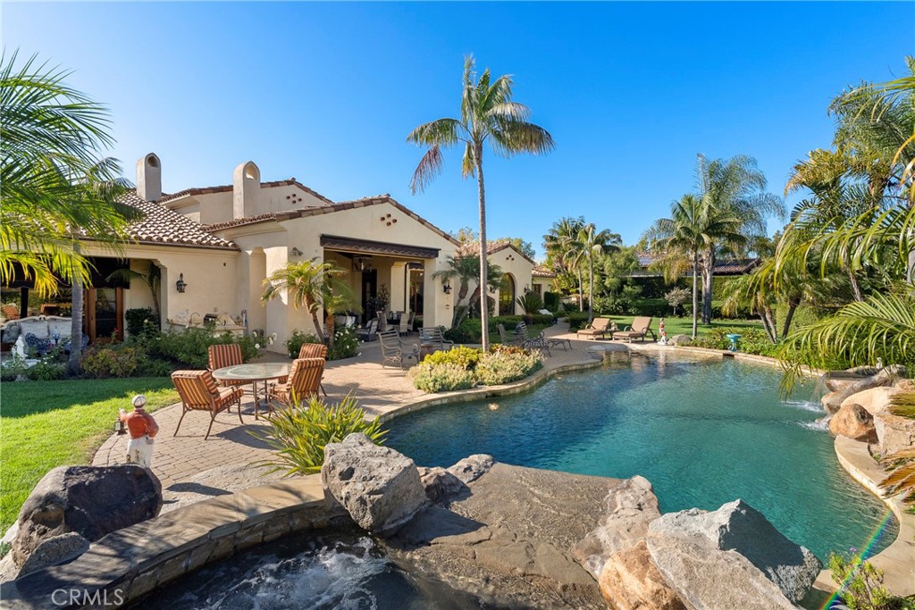 Carmel Valley - Residential