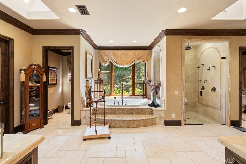 Carmel Valley - Residential