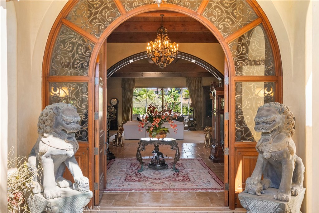 Carmel Valley - Residential