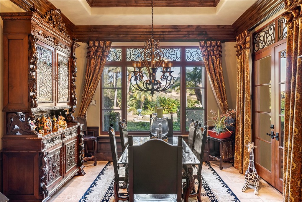 Carmel Valley - Residential
