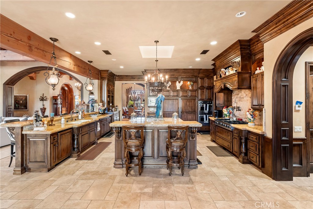 Carmel Valley - Residential