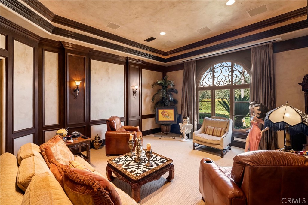 Carmel Valley - Residential