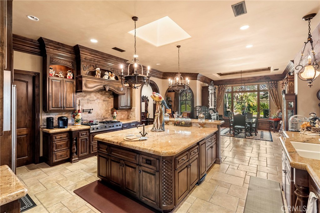 Carmel Valley - Residential
