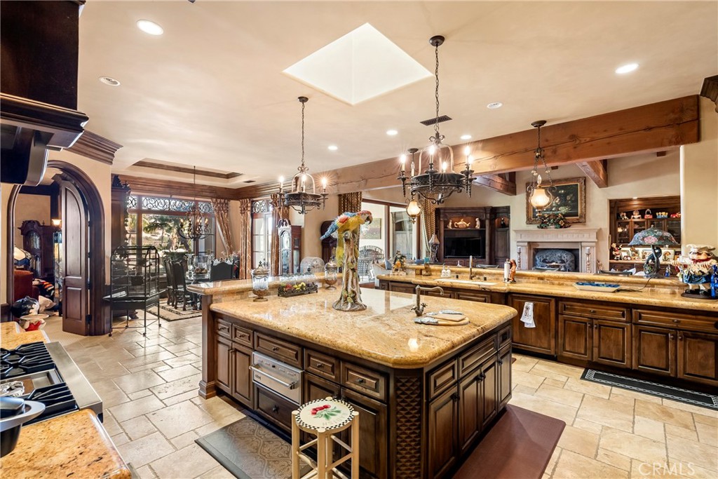 Carmel Valley - Residential