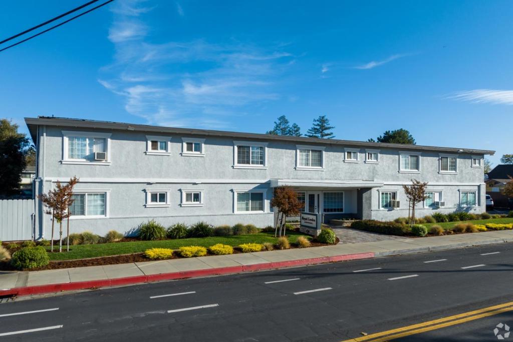 Royal Gardens Apartments is a prime 46-unit apartment community located at 434 Junction Ave in the thriving city of Livermore, CA. Situated on a 1.12 acre parcel of land, the subject property was originally constructed in 1957 and has a gross building area of approximately 21,889 sq ft, offering tenants spacious two-bedroom and one-bedroom floor plans. The property features tenant amenities such as on-site laundry, private parking, a swimming pool, and a pet-friendly community courtyard. The property has undergone significant capital improvements amounting to roughly $800K over the last 13 years, including new appliances, water heaters, flooring, electrical, plumbing, and improvements to the pool. The City of Livermore is located just west of the highly traversed Altamont Pass, connecting California's Central Valley region to the San Francisco Bay Area. Situated in the heart of the East Bay, the city boasts a rich tapestry of vineyards, rolling hills, and vibrant community spirit. Beyond its scenic beauty, tenants also enjoy close proximity to Livermore's eclectic downtown district, known for its wide array of high-end shopping, dining, and entertainment options. The investment appeal of this asset is driven by Livermore's low vacancy levels and strong employment fundamentals.