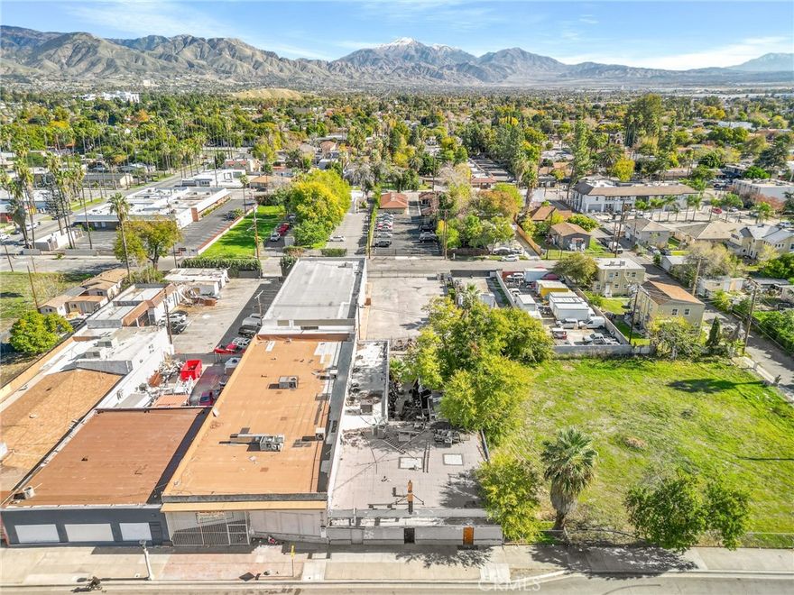 Three Units on One Lot – Ideal for Non-Profits, Churches, and Community Services
Addresses: 1543, 1547 & 1555 N E St

Rare opportunity to own three units on one lot in a high-visibility, high-traffic location. The property features a large 3,907 sq ft building suitable for non-profit organizations, churches, retail, or community service operations. Layout offers flexibility for administrative offices, classrooms, outreach programs, or multi-use commercial purposes.

A spacious gated parking lot is located at the rear of the property with access from Stoddard St through a large black iron gate, providing secure parking and potential for large truck storage.

This property offers outstanding exposure and is centrally located near major through streets, making it ideal for organizations seeking accessibility and visibility.

Schedule your showing today!