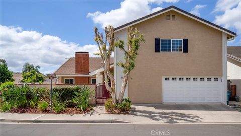 22 Yorktown Irvine CA 92620