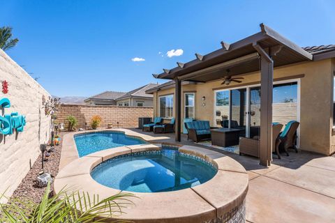 Photo of 43875 Treviso Drive, Indio, CA 92203 (MLS # 219128182DA) Photo of 43875 Treviso Drive, Indio, CA 92203 (MLS # 219128182DA)