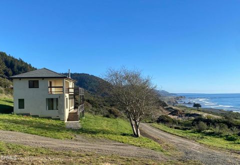 Photo of 41301 Seascape Drive, Westport, CA 95488 (MLS # C1-11306)