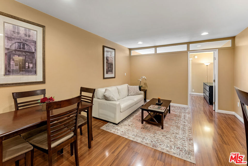 5257 Radford Avenue 103