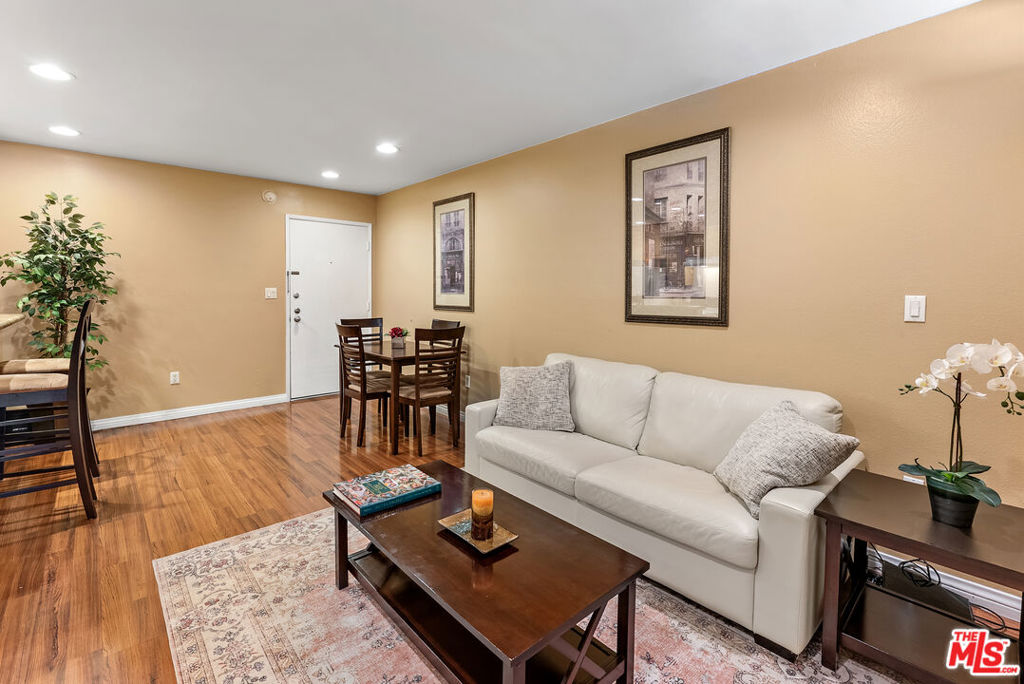 5257 Radford Avenue 103