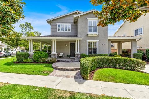 78 Dawnwood Ladera Ranch CA 92694