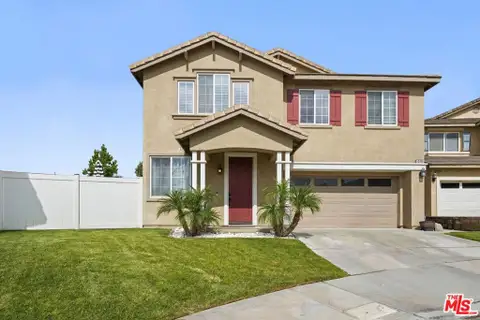 5206 Archery Court, Fontana, CA 92336 - MLS#: 26839007